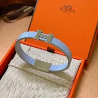 $42.00 USD Hermes Bracelets #1302194