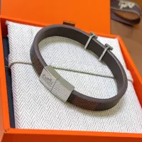 $42.00 USD Hermes Bracelets #1302197