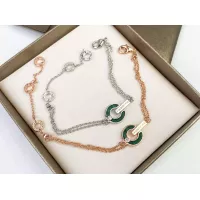 $27.00 USD Bvlgari Bracelets #1302225