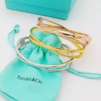 $34.00 USD Tiffany Bracelets #1302252