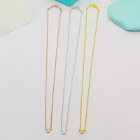 $23.00 USD Tiffany Necklaces #1302256