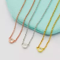 $23.00 USD Tiffany Necklaces #1302256