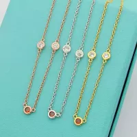$25.00 USD Tiffany Necklaces #1302259