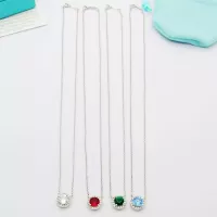 $25.00 USD Tiffany Necklaces For Women #1302263