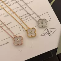$25.00 USD Van Cleef & Arpels Necklaces For Women #1302269