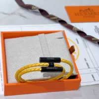 $42.00 USD Hermes Bracelets #1302275