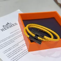 $42.00 USD Hermes Bracelets #1302275