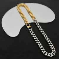 $64.00 USD Christian Dior Necklaces #1302291