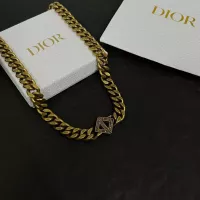 $64.00 USD Christian Dior Necklaces #1302293