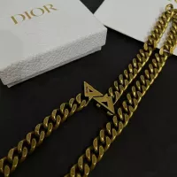 $64.00 USD Christian Dior Necklaces #1302293