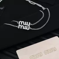 $27.00 USD MIU MIU Bracelets #1302328