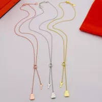 $25.00 USD Hermes Necklaces #1302341