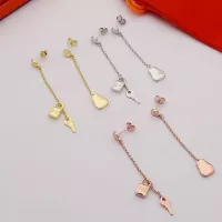 $25.00 USD Hermes Earrings For Women #1302342