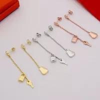 $25.00 USD Hermes Earrings For Women #1302344
