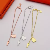 $25.00 USD Hermes Bracelets #1302349