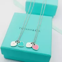 $25.00 USD Tiffany Necklaces For Women #1302352