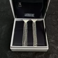 $40.00 USD Prada Earrings For Women #1302404