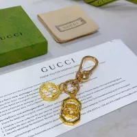 $39.00 USD Gucci Key Holder And Bag Buckle #1302406