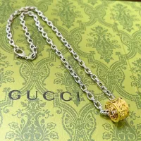 $52.00 USD Gucci Necklaces #1302419