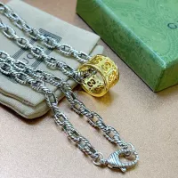 $52.00 USD Gucci Necklaces #1302419