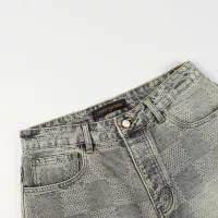 $72.00 USD Louis Vuitton LV Jeans For Unisex #1302426