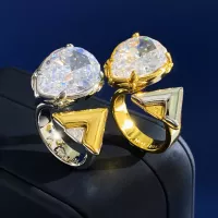 $29.00 USD Louis Vuitton LV Rings #1302458