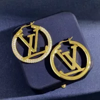 $32.00 USD Louis Vuitton Earrings For Women #1302466