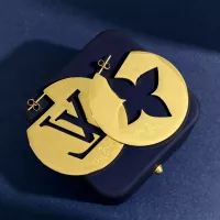 $32.00 USD Louis Vuitton Earrings For Women #1302471
