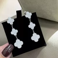 $42.00 USD Van Cleef & Arpels Earrings For Women #1302529