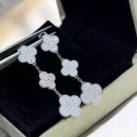 $42.00 USD Van Cleef & Arpels Earrings For Women #1302529