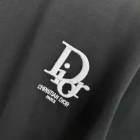 $40.00 USD Christian Dior T-Shirts Short Sleeved For Unisex #1302602