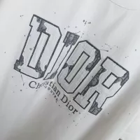$41.00 USD Christian Dior T-Shirts Short Sleeved For Unisex #1302605