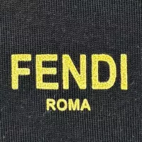 $42.00 USD Fendi T-Shirts Short Sleeved For Unisex #1302622