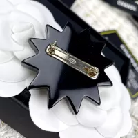 $36.00 USD Chanel Brooches For Women #1302623