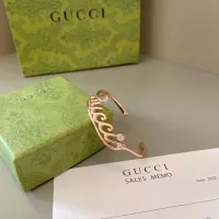 $42.00 USD Gucci Bracelets #1302644
