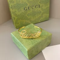 $42.00 USD Gucci Bracelets #1302645