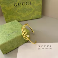 $42.00 USD Gucci Bracelets #1302645
