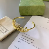 $42.00 USD Gucci Bracelets #1302645
