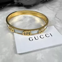 $29.00 USD Gucci Bracelets #1302648