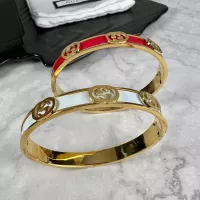 $29.00 USD Gucci Bracelets #1302648