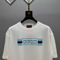 $42.00 USD Gucci T-Shirts Short Sleeved For Unisex #1302649