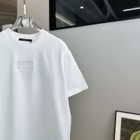 $41.00 USD Louis Vuitton LV T-Shirts Short Sleeved For Unisex #1302673