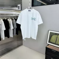 $41.00 USD Louis Vuitton LV T-Shirts Short Sleeved For Unisex #1302685