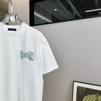 $41.00 USD Louis Vuitton LV T-Shirts Short Sleeved For Unisex #1302685