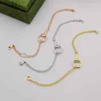 $25.00 USD Gucci Bracelets #1302700