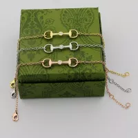 $25.00 USD Gucci Bracelets #1302706