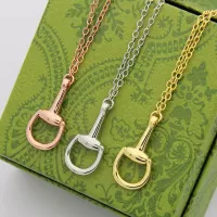 $25.00 USD Gucci Necklaces #1302714