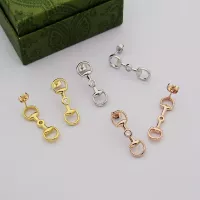 $25.00 USD Gucci Earrings For Women #1302715