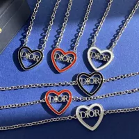 $29.00 USD Christian Dior Necklaces #1302732