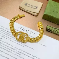 $60.00 USD Gucci Bracelets For Unisex #1302740